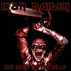 Iron Maiden (UK-1) : The Book of the Dead